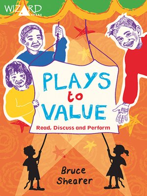 cover image of Plays to Value